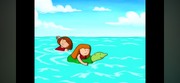 Madeline and Chloe