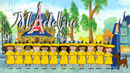 Madeline Logo