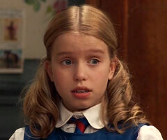 Bianca Strohmann as Vicki