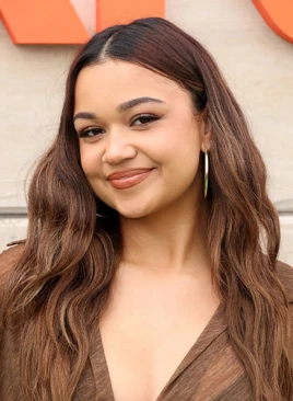 Madison Bailey Madelyn Cline Wiki Fandom