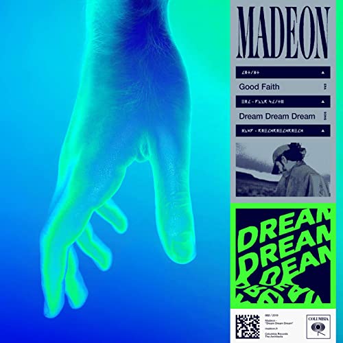 Dream Dream Dream Madeon Wiki Fandom