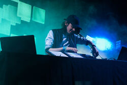 Madeon | Madeon Wiki | Fandom