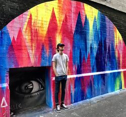 Madeon | Madeon Wiki | Fandom