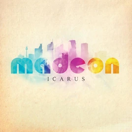 Cover art from "Icarus (song)"