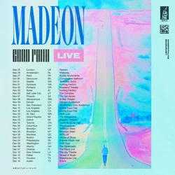 Good Faith LIVE | Madeon Wiki | Fandom