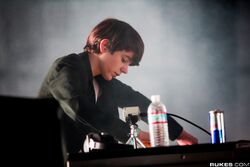 Madeon | Madeon Wiki | Fandom