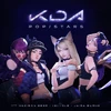 Pop/Stars (with K/DA)