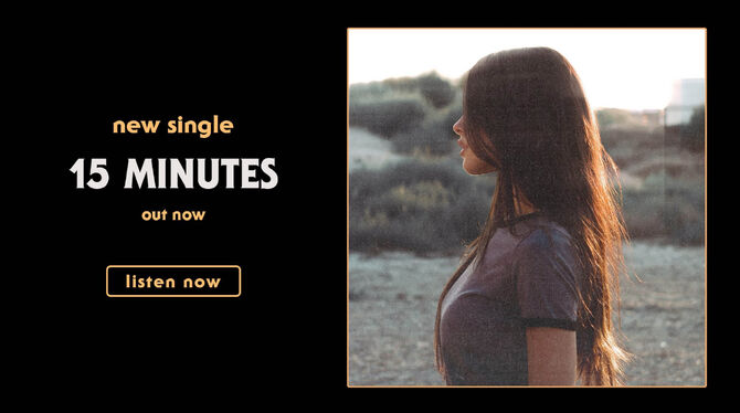 15 Minutes