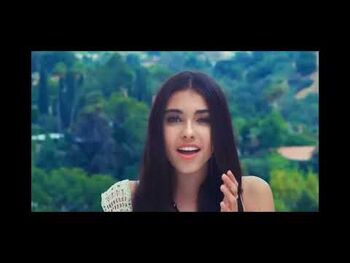 Madison Beer - Unbreakable (Official Music Video)