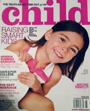 Child (magazine) of 2003