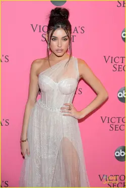 Victoria's Secret Fashion Show | Madison Beer Wiki | Fandom