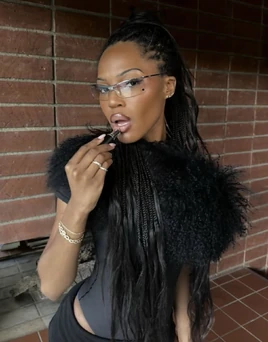 Quen Blackwell | Madison Beer Wiki | Fandom