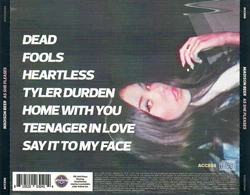 Madison Beer/Merchandise/As She Pleases CD | Madison Beer Wiki