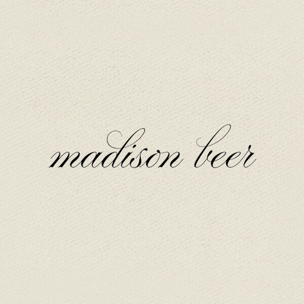 MB3 | Madison Beer Wiki | Fandom