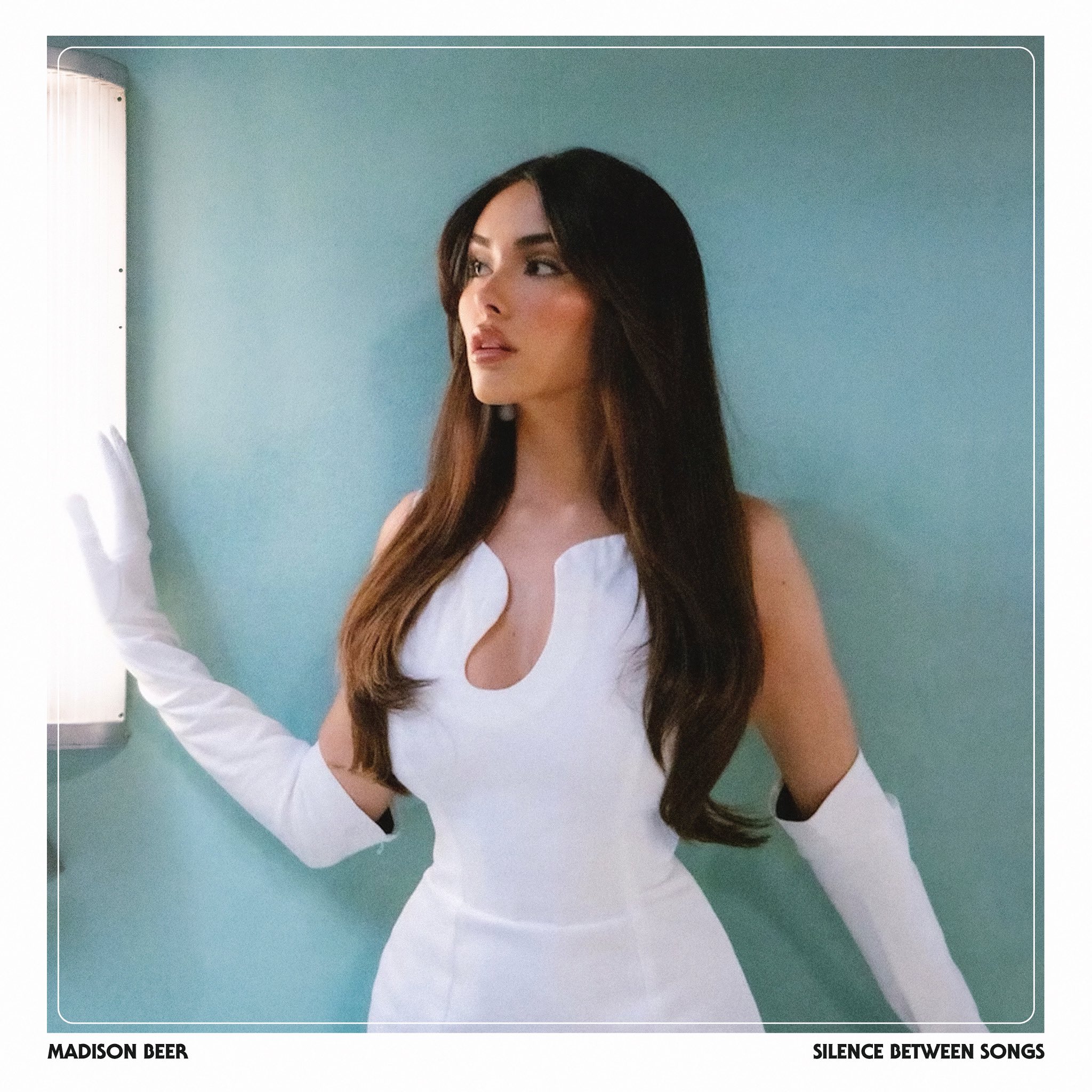 I Wonder (Tradução Em Português) – Madison Beer