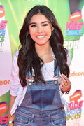 Madison Beer Arrivals Nickelodeon Kids Choice