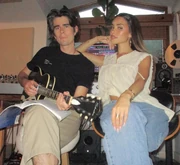  and Madison recording new songs