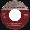 All I Have to Do Is Dream
