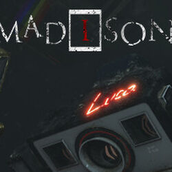 MADiSON (video game) - Wikipedia