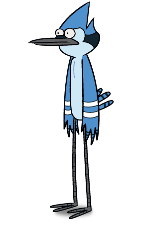 Regular Show, The Cartoon Network Wiki