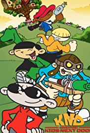 KND - A Turma do Bairro, Cartoon Network Wiki