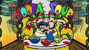 Vlcsnap-2016-04-08-17h57m23s246.png (447 KB) Mario jumping and step on the Delicious Red.