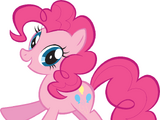 Pinkie Pie