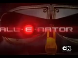 WALL·E·NATOR