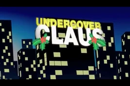 Undercover Claus