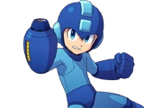 Mega Man