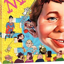 Category MAD DVD Mad Cartoon Network Wiki Fandom