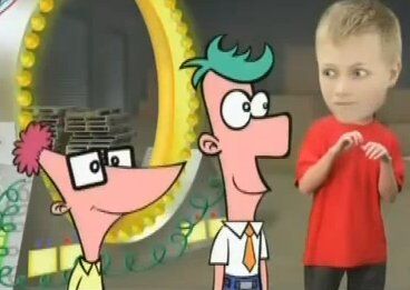 Phineas and Ferb | Mad Cartoon Network Wiki | Fandom Phineas and Ferb | Mad Cartoon Network Wiki | Fandom