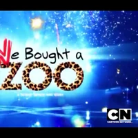 Wwe Bought A Zoo Mad Cartoon Network Wiki Fandom