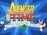Avenger Time