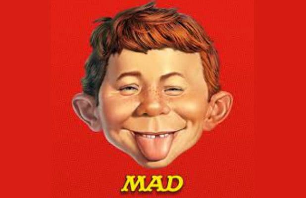 mad tv kid