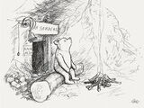 Winnie the Pooh