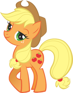 Applejack