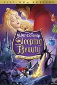 Sleeping beauty
