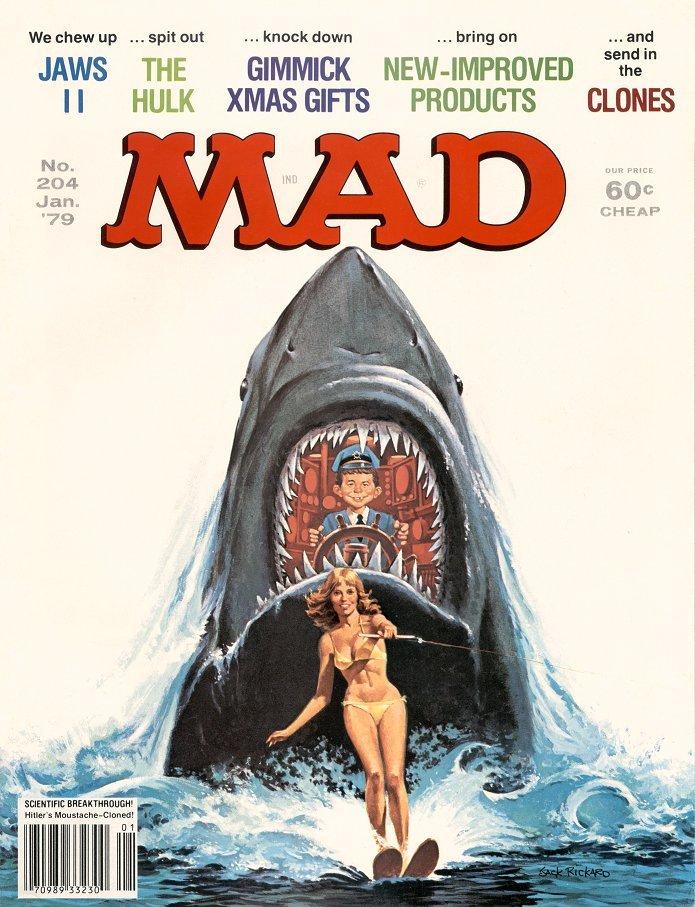 【額縁付き】mad magazine ⑩ A2ポスター Amazon.co.jp: a4 a3 a2 b2 額縁 木製 額縁 30 40 ポスター