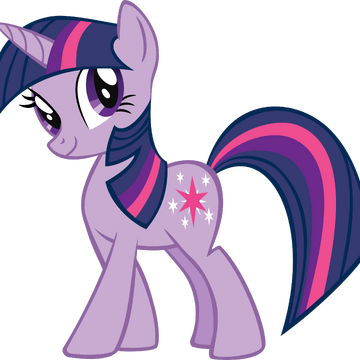 Twilight Sparkle | Mad Cartoon Network Wiki | Fandom
