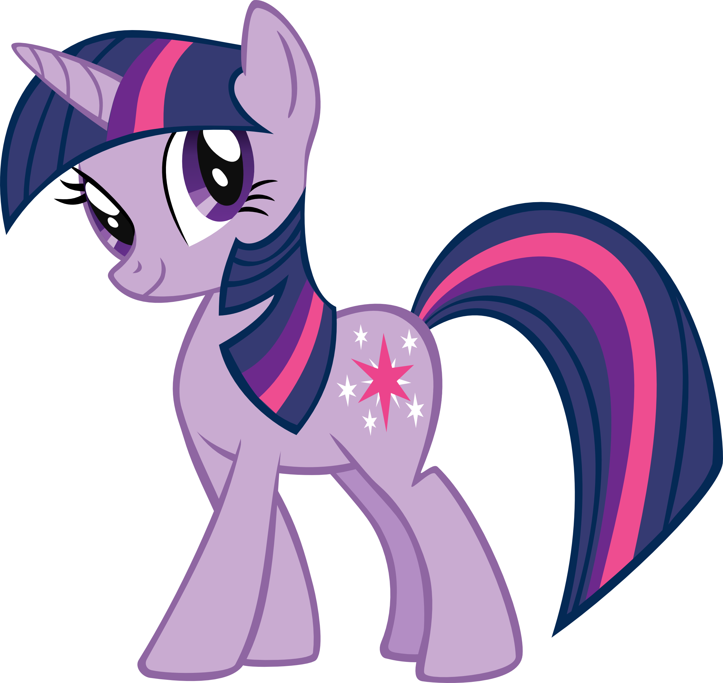 Twilight sparkle