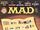 MAD Magazine Issue 191