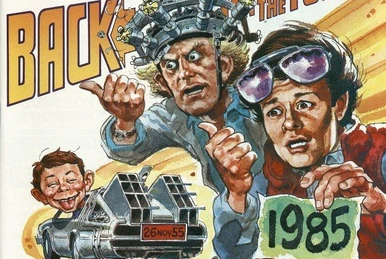 MAD Magazine Issue 423 | Mad Cartoon Network Wiki | Fandom