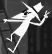 Lineless (from season 2)