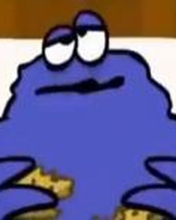 Cookie Monster Mad Cartoon Network Wiki Fandom Cookie monster cartoon images are a sure hit to children of all ages. cookie monster mad cartoon network