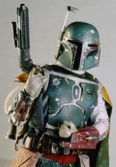 Boba Fett | Mad Cartoon Network Wiki | Fandom