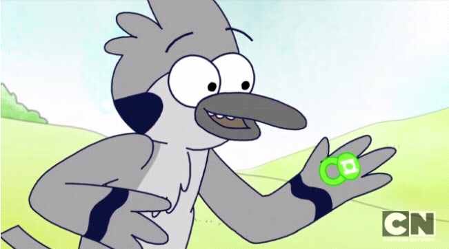 Regular Show | Mad Cartoon Network Wiki | Fandom Regular Show | Mad Cartoon Network Wiki | Fandom