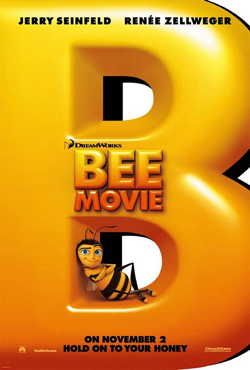 bee movie app net