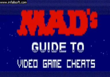 Videogames, Guides, Cheats and Codes