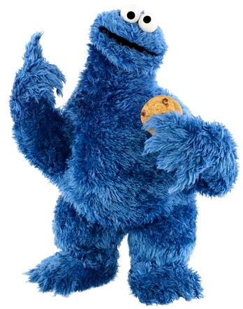Cookie Monster | Mad Cartoon Network Wiki | Fandom Cookie Monster | Mad Cartoon Network Wiki | Fandom